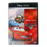 Dvd Carros 