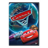 Dvd Carros 2