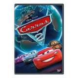 Dvd Carros 2