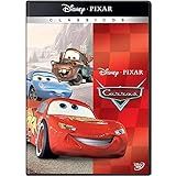 Dvd Carros Disney Pixar