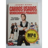 Dvd Carros Usados 