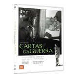 Dvd Cartas Da Guerra