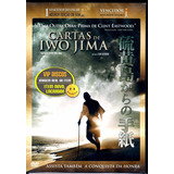 Dvd Cartas De Iwo