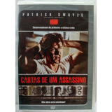 Dvd Cartas De Um