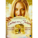 Dvd Cartas Para Julieta