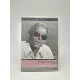 Dvd Cartola