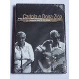 Dvd Cartola E Dona