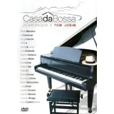 Dvd Casa Da Bossa