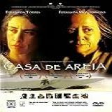 Dvd Casa De Areia