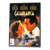 Dvd Casablanca 1942
