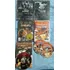 Dvd Casablanca/falcão Maltês/aventura África +2 Bogart A17