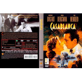 Dvd Casablanca Humphrey Bogart