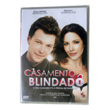 Dvd Casamento Blindado