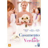 Dvd Casamento De Verdade