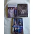 Dvd Case Comigo+dance Again+o Garoto Da Casa Ao Lado