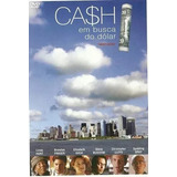 Dvd Cash Em Busca