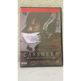 Dvd Casshern 