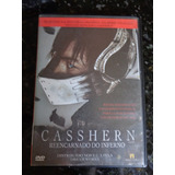 Dvd Casshern