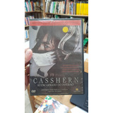 Dvd Casshern Reencarnado Do