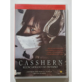 Dvd Casshern Reencarnado Do