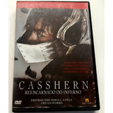 Dvd Casshern reencarnado Do