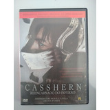 Dvd Casshern Renascido Do