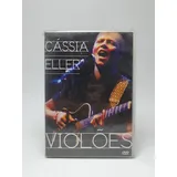 Dvd Cassia Eller