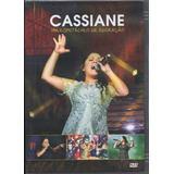Dvd Cassiane 