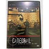 Dvd Catedral 