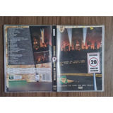 Dvd Catedral 20 Anos