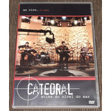 Dvd Catedral Acima Do