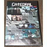 Dvd Catedral Video Clipe