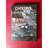 Dvd Catedral Video Clipes