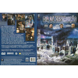Dvd Categoria 6 Dia