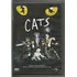 Dvd Cats - Musical Da Broadway - Original - Lacrado