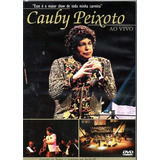Dvd Cauby Peixoto