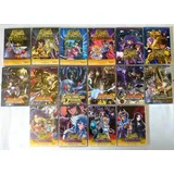 Dvd Cavaleiros Do Zodiaco