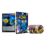 Dvd Cavaleiros Do Zodiaco
