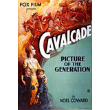 Dvd Cavalgada 1934 Legendado