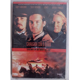 Dvd Cavalgada Com O