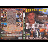 Dvd Cavalgada Infernal