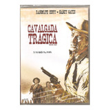 Dvd Cavalgada Tragica 