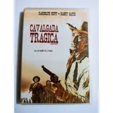Dvd Cavalgada Tragica