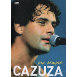 Dvd Cazuza 