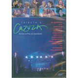 Dvd Cazuza