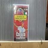 Dvd Cazuza O Tempo
