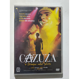 Dvd Cazuza O Tempo