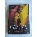 Dvd Cazuza O Tempo