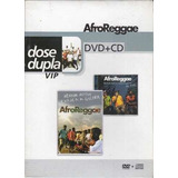 Dvd Cd