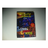Dvd cd